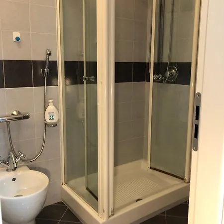 San Siro Stadio 132 Apartman