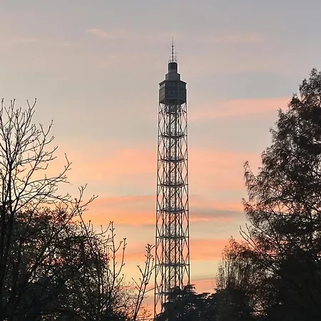 Vacanze Profumo Di Caffe Milano