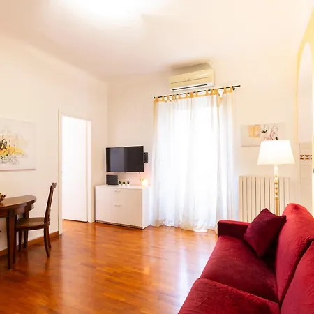 Quattro Dimore - Centro Storico *