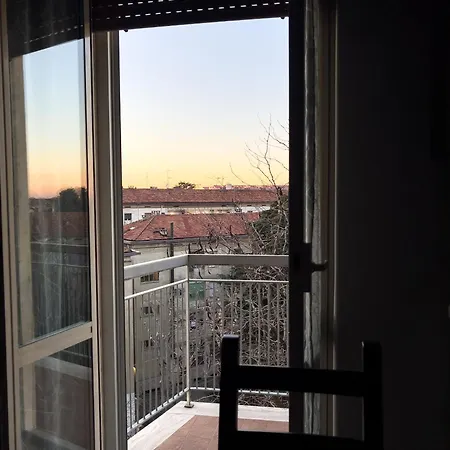 Lägenhet A San Siro