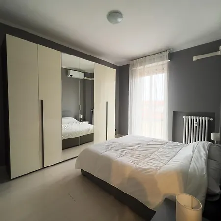 Апартаменты A San Siro