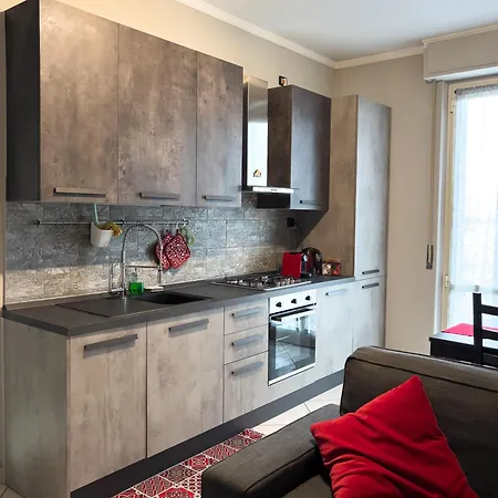 A San Siro * ミラノ