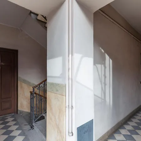 Apartment Quattro Dimore - Centro Storico Milan