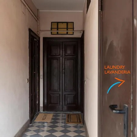 Quattro Dimore - Centro Storico *