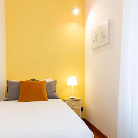 Quattro Dimore - Centro Storico Apartment Milan