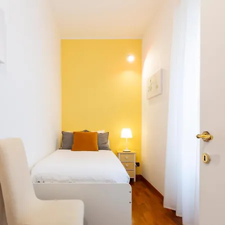 Apartment Quattro Dimore - Centro Storico