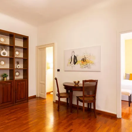 Quattro Dimore - Centro Storico Apartment