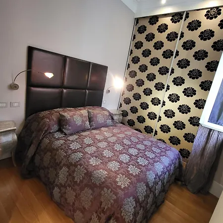 Comfort Navigli *