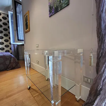 Apartament Comfort Navigli *