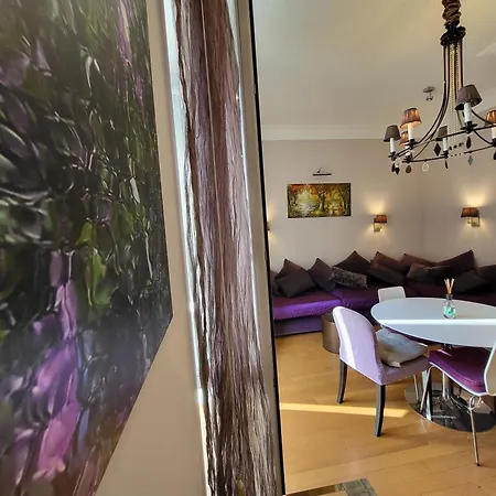Apartament Comfort Navigli *
