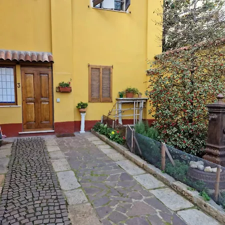 Bed & Breakfast Corte Della Varesina Milan