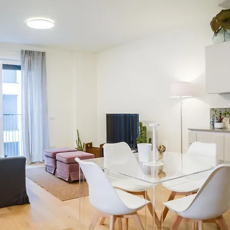 Mysa - Grazioso Bilocale In Corso Indipendenza Apartamento *