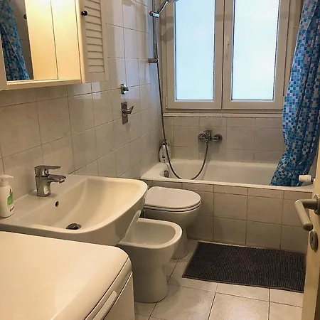 Casa Cavaleri Sweet Mm Bande Nere *