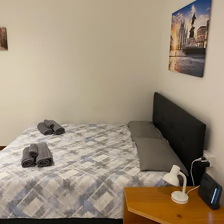 Casa Cavaleri Sweet Mm Bande Nere * Милан