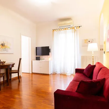 Quattro Dimore - Centro Storico * Milánó