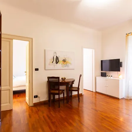 Quattro Dimore - Centro Storico * Milano