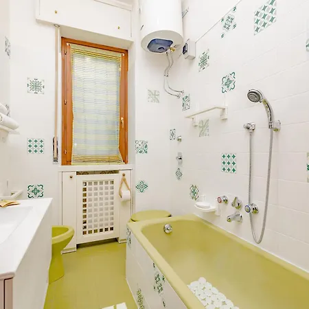 Bicocca Experience - 400mt Metrom5 Ca Granda *
