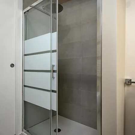 Classbnb - Bilocale Di Design In Zona Sempione Apartamento *