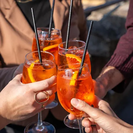 호스텔 Babila & Bistrot