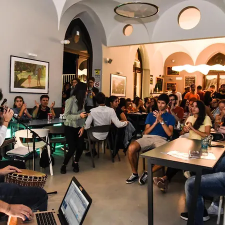 Ostello Babila Hostel&bistrot *