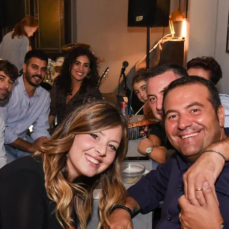 Babila & Bistrot Hostel *
