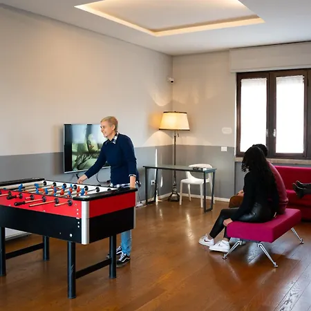 Babila Hostel&bistrot * Milano