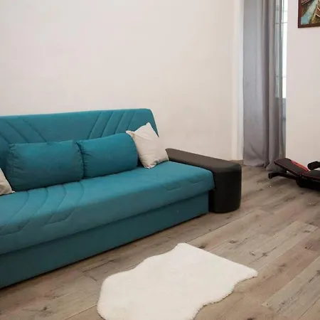 Studio Navigli Milan