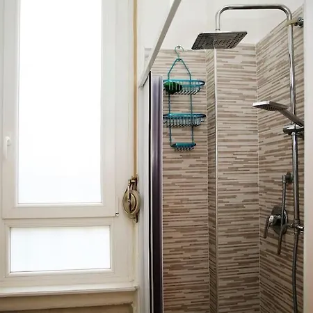 Studio Navigli Apartment