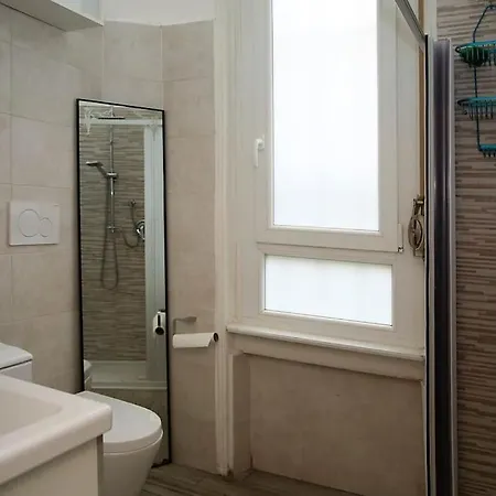 Studio Navigli * Milan