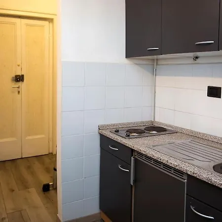 Studio Navigli Apartment Mailand