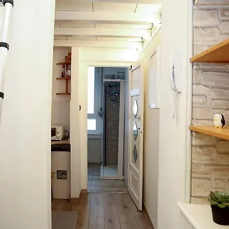 Apartment Studio Navigli