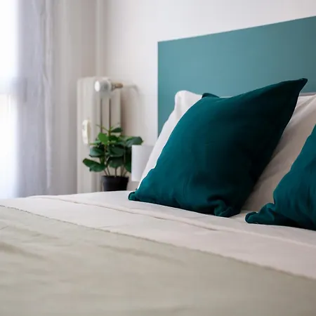 Apartmán The Rent - Cozy Two-bedroom Near Colonne S Lorenzo