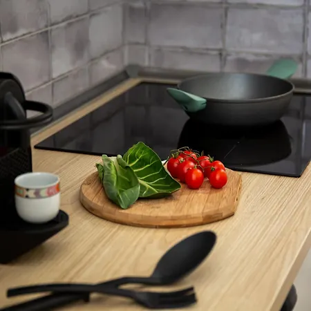 Apartmán The Rent - Cozy Two-bedroom Near Colonne S Lorenzo