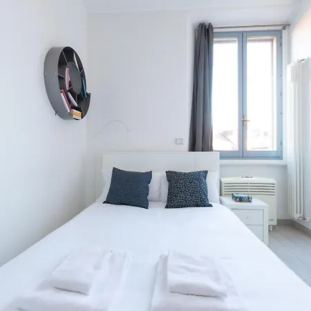 Easytopstay - Bocconi Cosy *