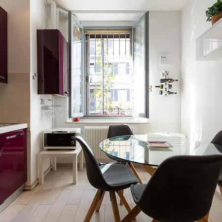 Easytopstay - Bocconi Cosy Milan