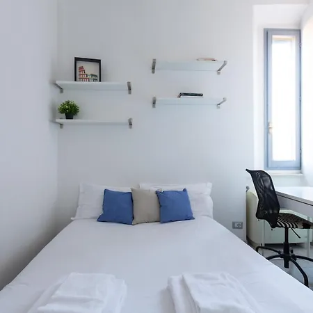Lägenhet Easytopstay - Bocconi Cosy Milano