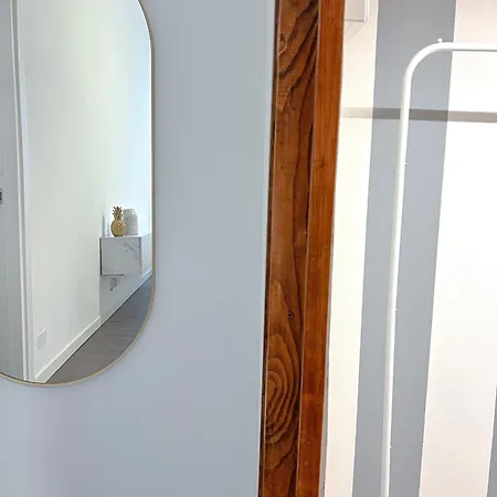 The Boutique - Navigli Canals Apartment