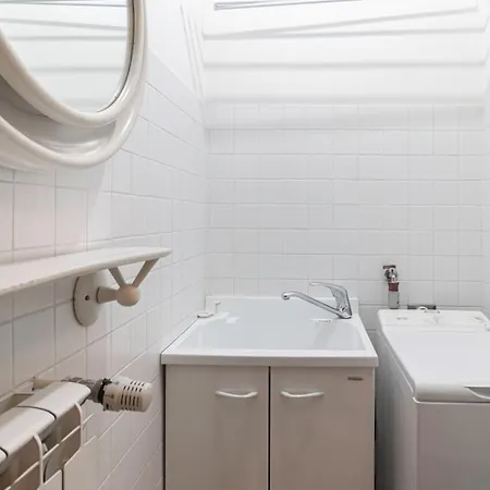 Appartement Italianway Easy - Tadino 13 B Milaan