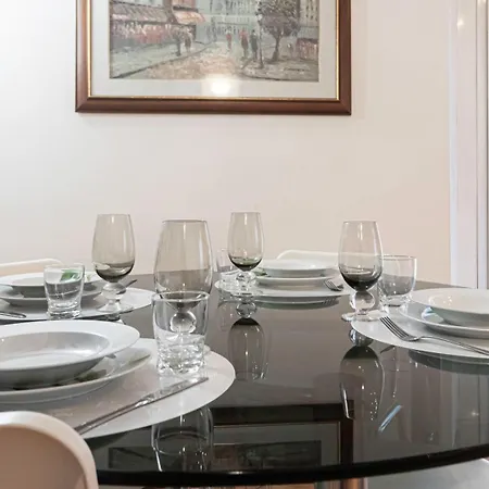 Italianway Easy - Tadino 13 B * Milano