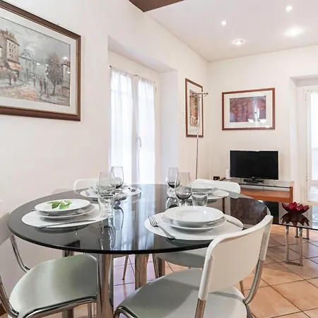 Italianway Easy - Tadino 13 B * Milano