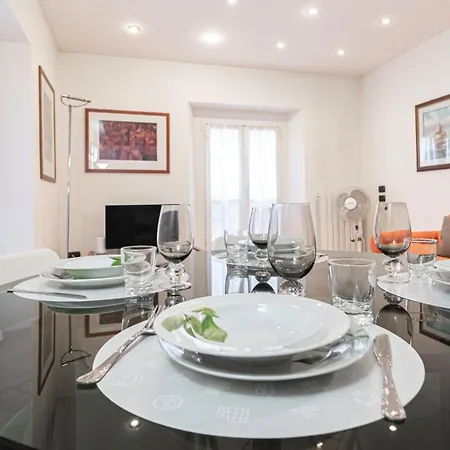 Italianway - Tadino 13 B Milan