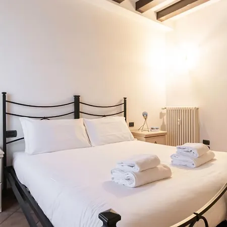 Appartement Italianway Easy - Tadino 13 B *