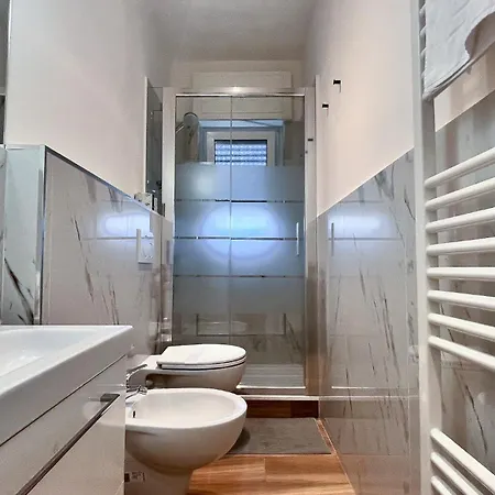 Prestige Boutique Homes-design Disctict Apartment