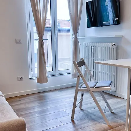 Apartament Prestige Boutique Homes-design Disctict