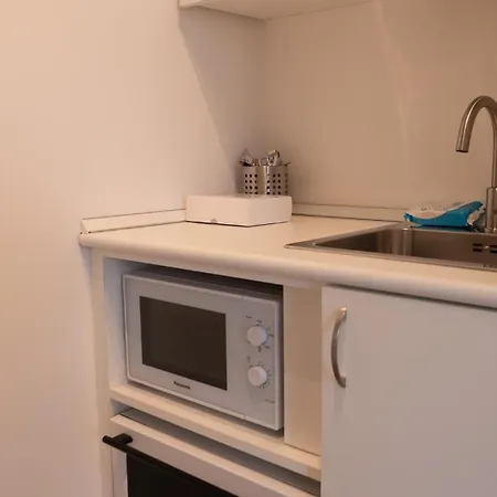 Prestige Boutique Homes-design Disctict Apartament *