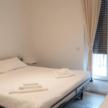 Apartament Prestige Boutique Homes-design Disctict