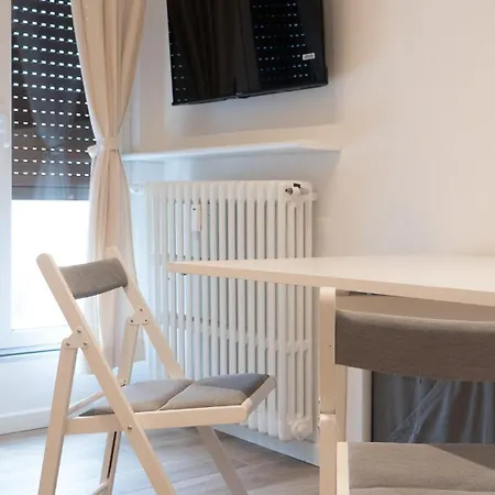 Prestige Boutique Homes-design Disctict Apartment Milan