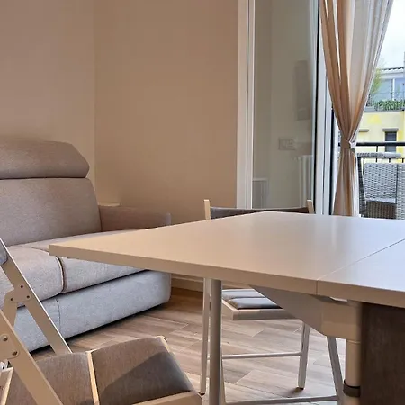 Apartment Prestige Boutique Homes-design Disctict *