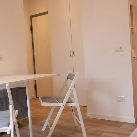 Apartment Prestige Boutique Homes-design Disctict Milan