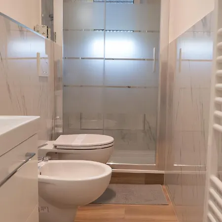 아파트 Prestige Boutique Homes-design Disctict